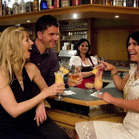 Pachmair 1453 Ξενοδοχείο 4*