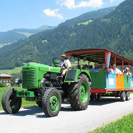 Pachmair 1453 4* Uderns