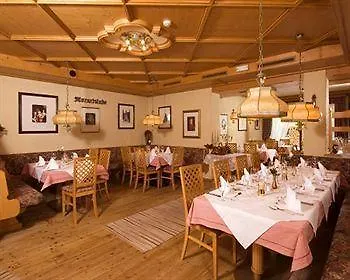 Pachmair 1453 Ξενοδοχείο Uderns