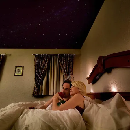 Pachmair 1453 Ξενοδοχείο 4*