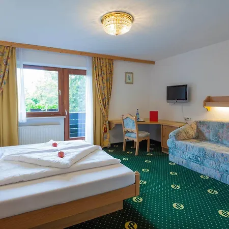 Pachmair 1453 - Opening 2025 Hotel