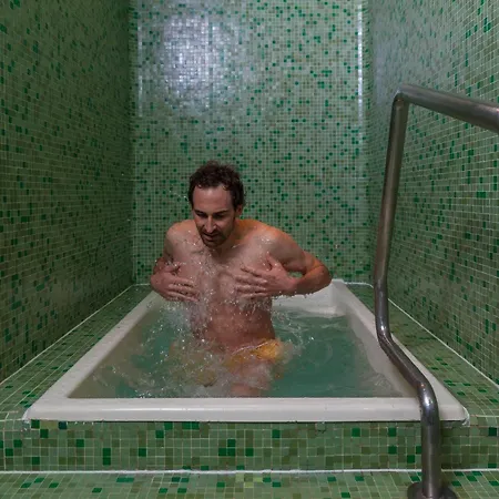 Pachmair 1453 Ξενοδοχείο 4*