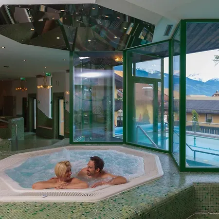 Ξενοδοχείο Pachmair 1453 4*