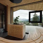 Hotell Pachmair 1453 Uderns