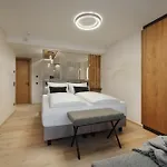 Pachmair 1453 Hotell