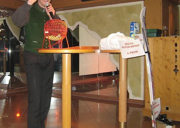 Pachmair 1453 호텔 유던스