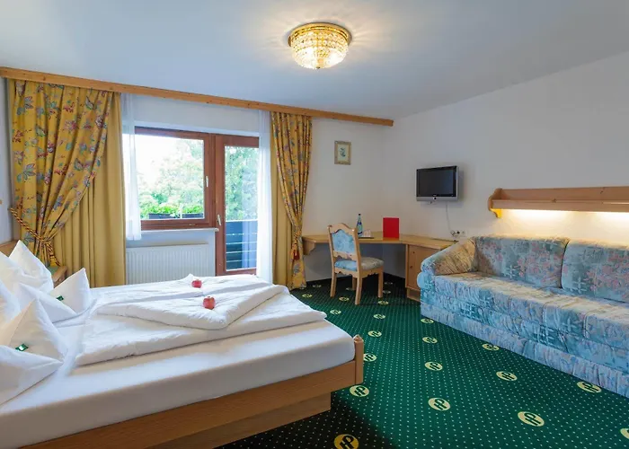 Pachmair 1453 호텔