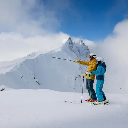 Pachmair - Im Herzen Des Zillertal's Uderns