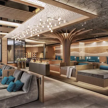 Hotel Pachmair 1453 - Opening 2025 4*