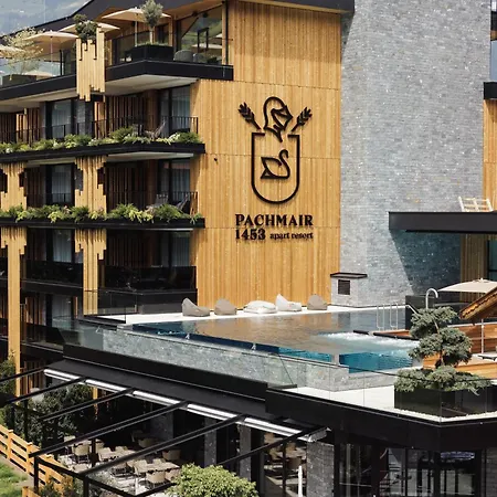 Pachmair - Im Herzen Des Zillertal's Uderns